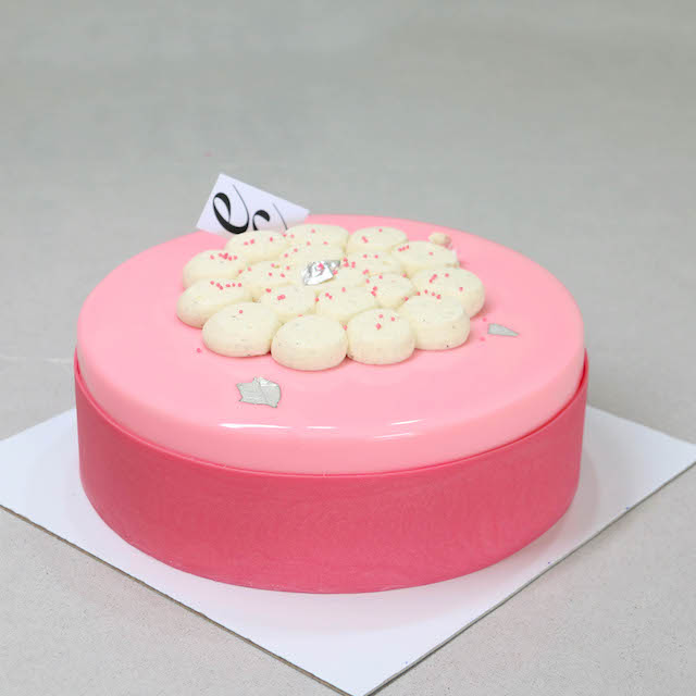 Pastel para Mamá
