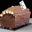 Cake de Chocolate y Avellana